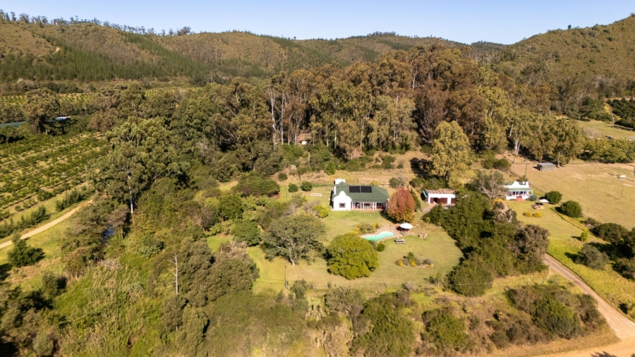  Bedroom Property for Sale in Wittedrift Western Cape